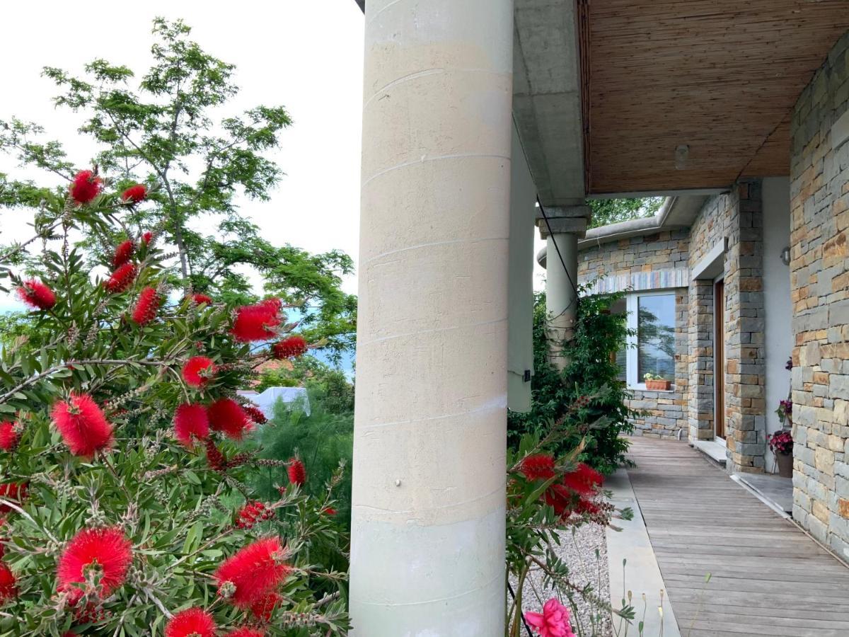 Villa Mandala 安卡兰 外观 照片